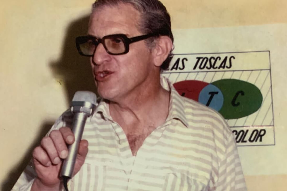 Luis Alberto Mancini