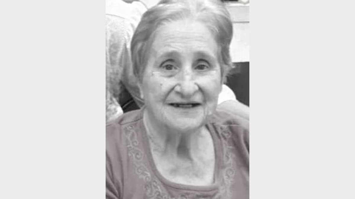 Élida Debloc, pionera en la fotografía de Romang