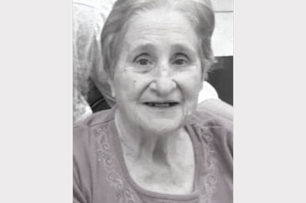 Élida Debloc, pionera en la fotografía de Romang