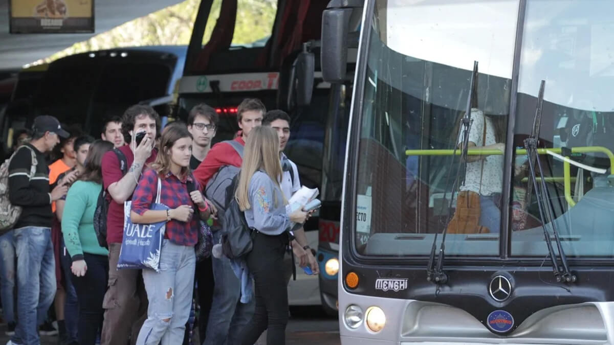El paro afectará a los servicios de transportes este jueves