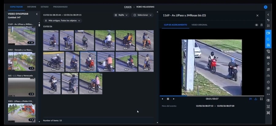 sistema lince inteligencia artificial santa fe