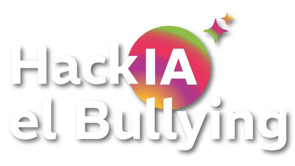 logo concurso HackIA el Bullying inteligencia artificial estudiantes Santa Fe