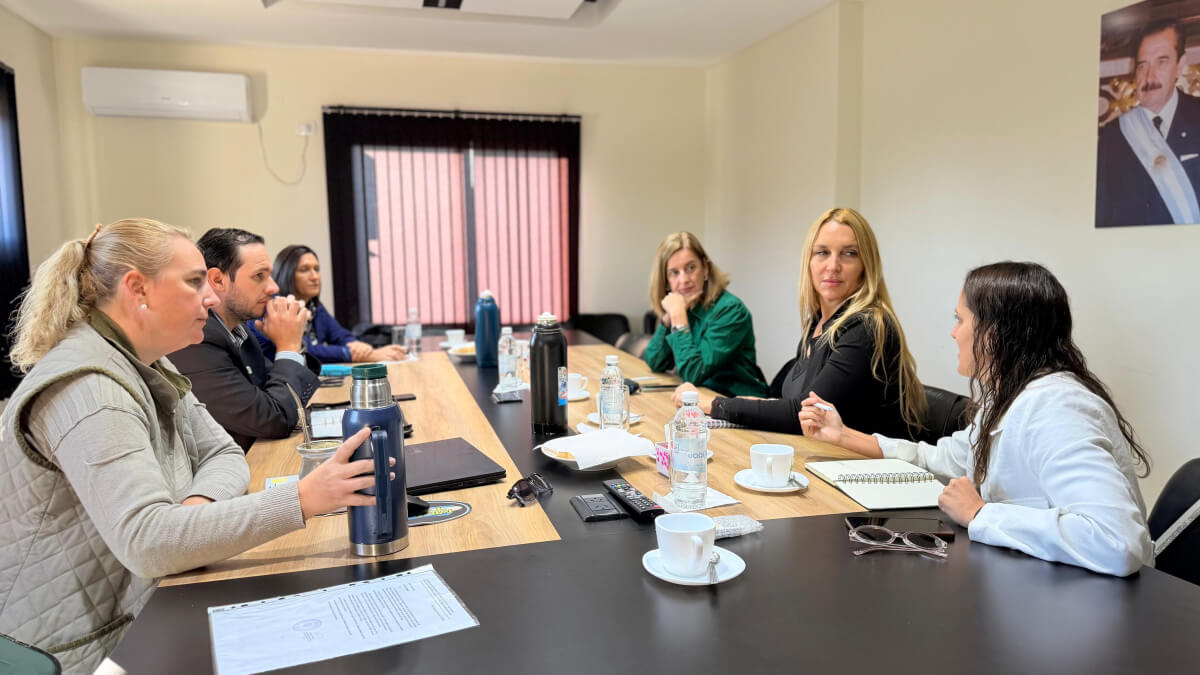 reunion municipio villa ocampo desarrollo productivo entrega impresora 3d