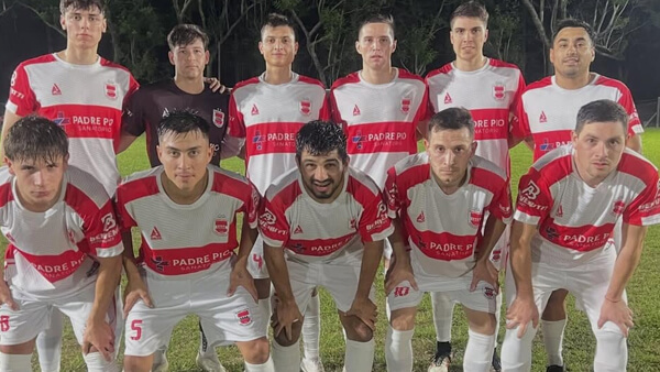 Equipo de Barrio Norte