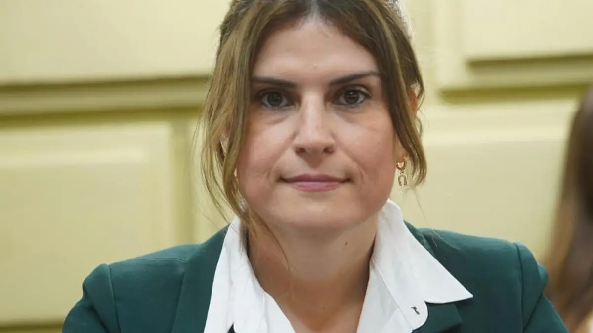 Charo Mancini solicitó nuevos cargos para la Escuela Secundaria 699 de Villa Ocampo