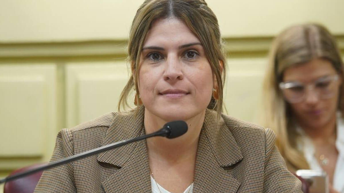 Diputada Charo Mancini solicitó incorporar a Las Toscas al proyecto de gas natural del norte santafesino