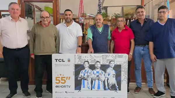 Expo Tecno Riego Litoral 2026 en Avellaneda con tecnologías de riego agropecuario