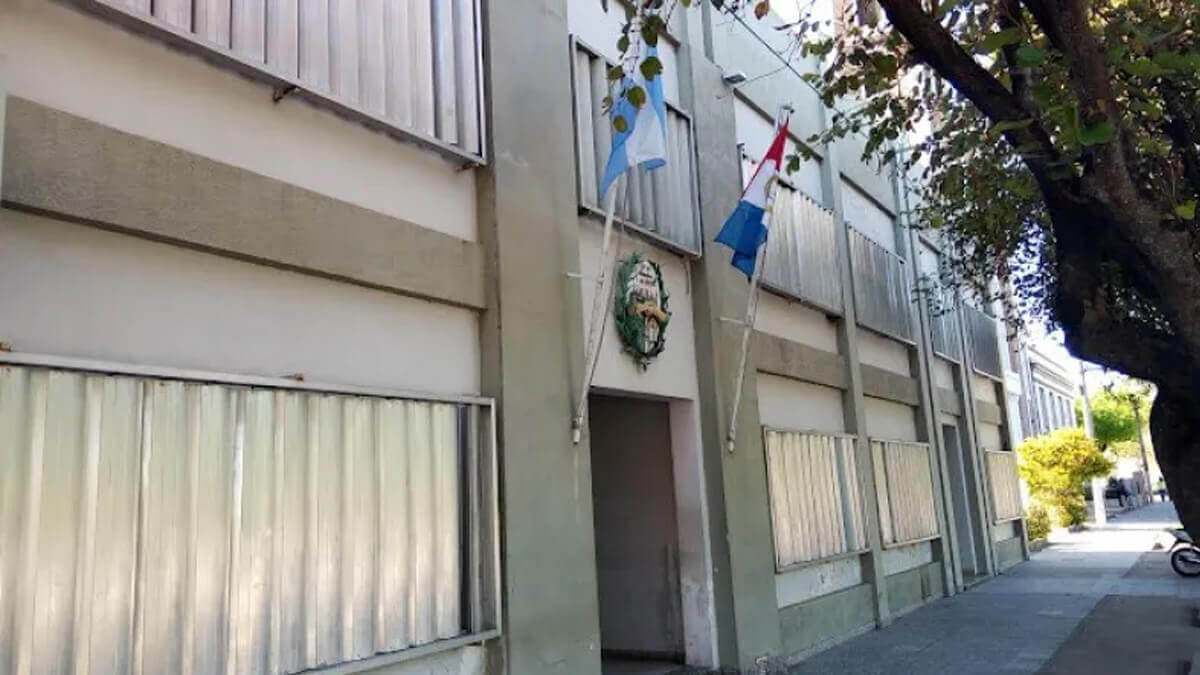 Municipalidad de Villa Ocampo con apertura de venta directa de lotes