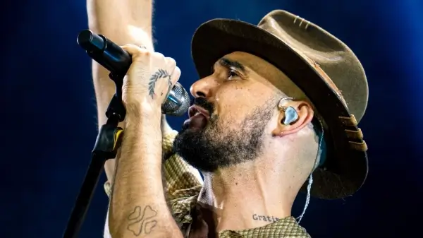 Abel Pintos estará presente en los festejos por el Día de la Bandera en Rosario