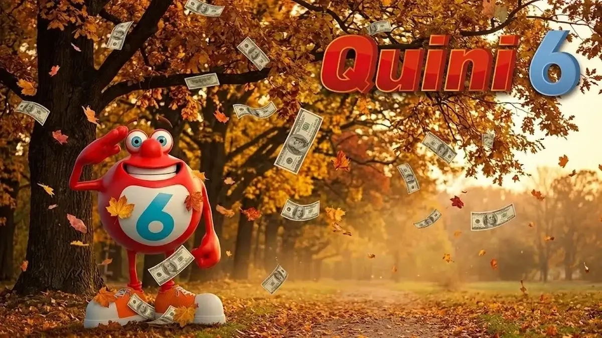 logo quini 6