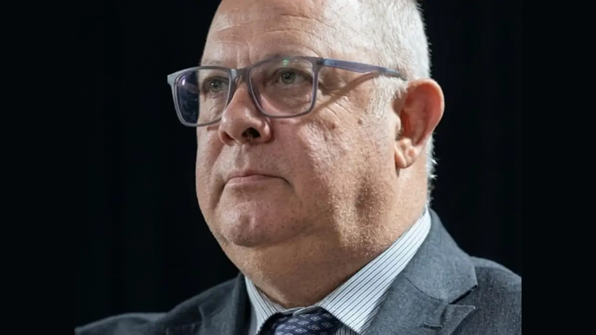 Sergio Ramseyer anunció la autorización provincial para el área industrial de Romang
