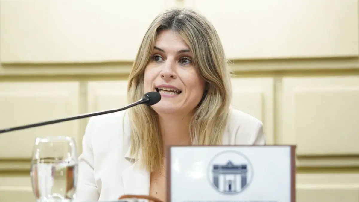 Diputada Charo Mancini impulsó un proyecto para incorporar nuevos cargos en la Escuela Técnica N° 363 de Las Toscas.