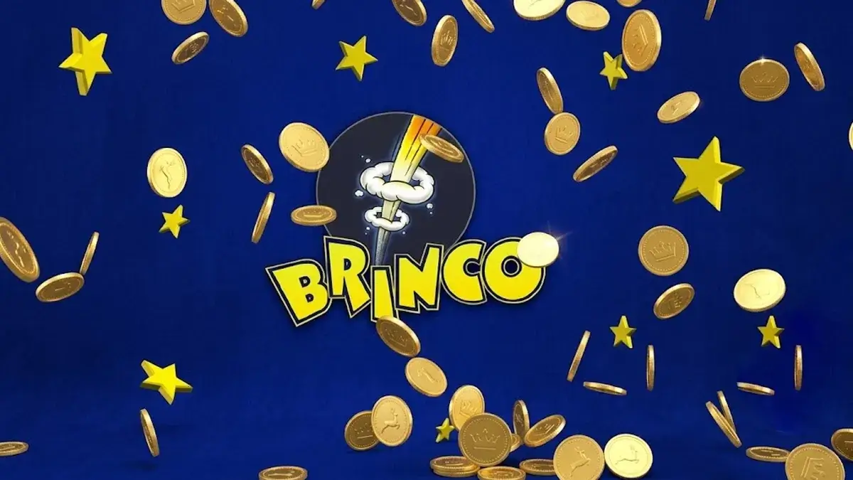 logo brinco