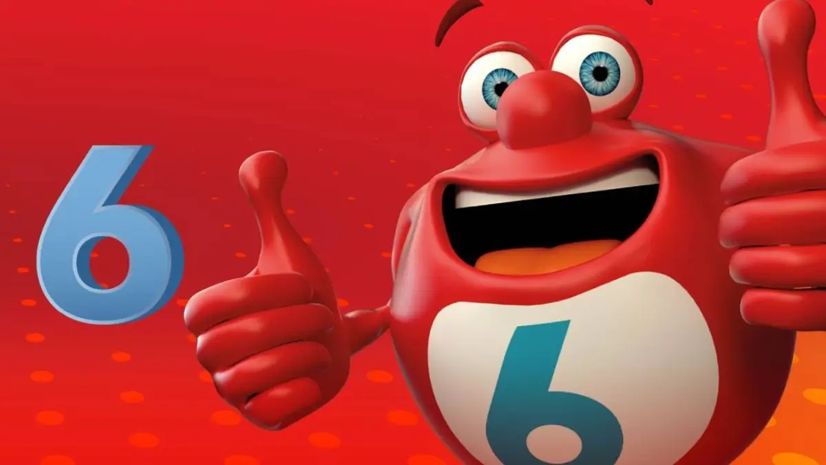 logo quini 6
