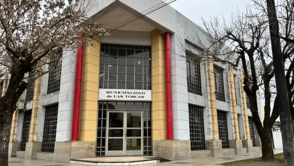 Municipalidad de Las Toscas anuncia relevamiento preventivo ante el Fenómeno de El Niño