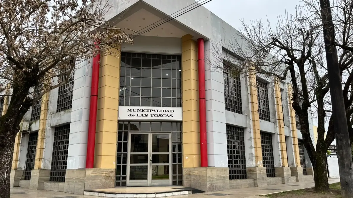 Municipalidad de Las Toscas anuncia relevamiento preventivo ante el Fenómeno de El Niño