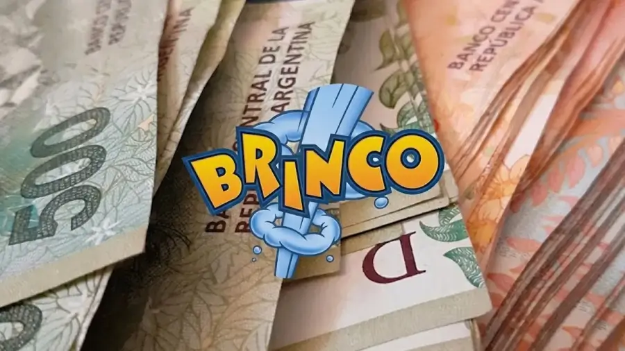 Brinco: pozo estimado de $280 millones para el próximo domingo