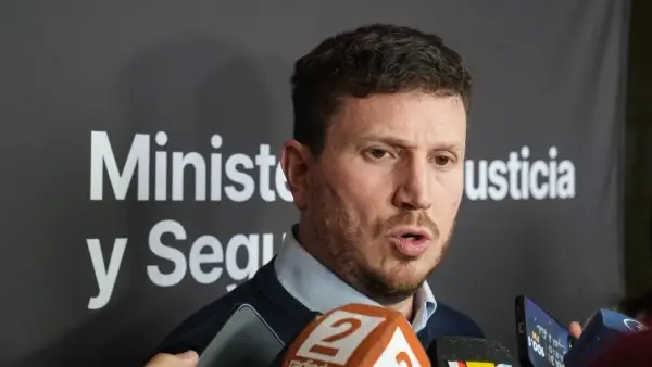 Federico Angelini brindó detalles sobre los allanamientos por lavado de activos en Rosario
