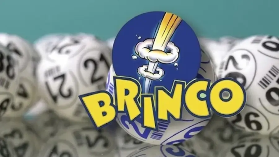 logo Brinco