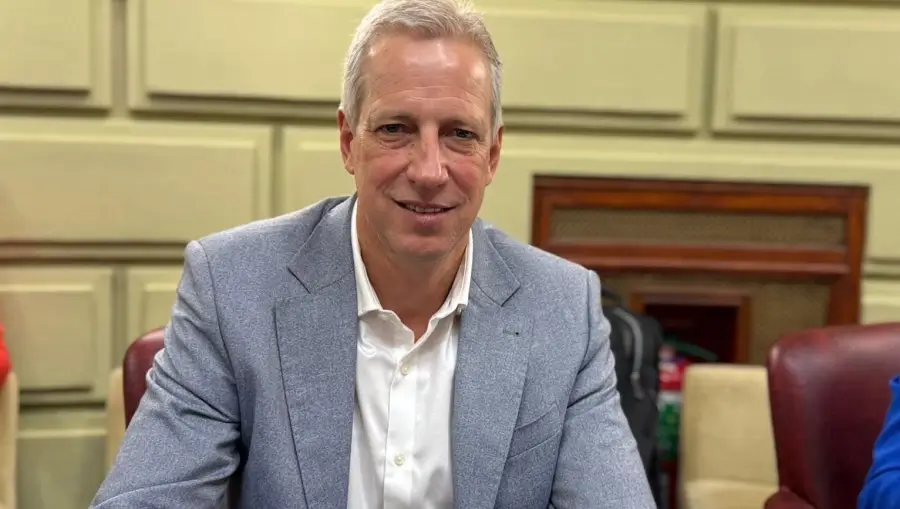 Dionisio Scarpin destacó la incorporación de fiscales para el norte santafesino