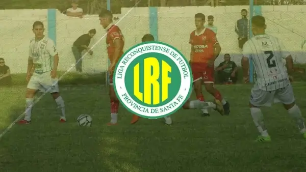 Liga Reconquistense: definición del Petit Final 2026