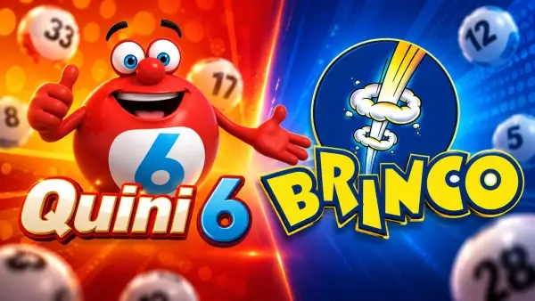 Quini 6 y Brinco: resultados y pozos millonarios para el próximo sorteo