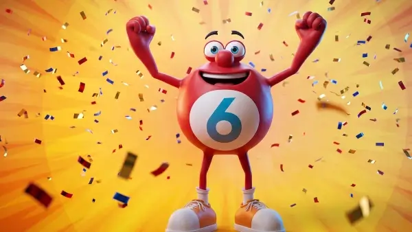 Logo del Quini 6, lotería que entregó un premio millonario en La Revancha