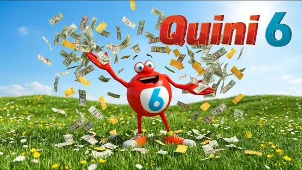 Resultados del sorteo N°3411 del Quini 6 de Lotería de Santa Fe