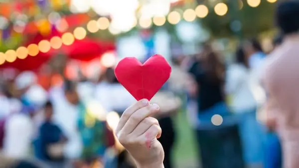 “Yo vi tu corazón”, propuesta cultural del Ministerio de Cultura de Santa Fe